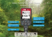 FINDX PRO DEDEKTÖR - 3
