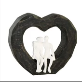 EVDEMA Vitale Pente Biblo 9x26x23 cm AK.IT0137 - 1