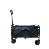 Yek Outdoor Mini Katlanabilir Evcil Hayvan Taşıma, Plaj ve Kamp Arabası - 7