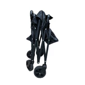 Yek Outdoor Mini Katlanabilir Evcil Hayvan Taşıma, Plaj ve Kamp Arabası - 3