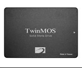 TwinMOS 512GB 2.5" Sata3 580Mb-550Mb/s3DNAND (TM512GH2UGL) SSD Disk - 1