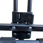 Yek Outdoor Mini Katlanabilir Evcil Hayvan Taşıma, Plaj ve Kamp Arabası - 6