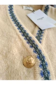 CELİNE Hırka, Hırka, Klasik Hırka, Tiftik Hırka, Mohaır Hırka - 3
