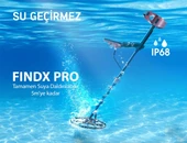 FINDX PRO DEDEKTÖR - 5