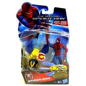 Marvel The Amazing Spider Man Figür - 9 cm - 1