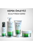 DERMOKİL SELENYUM KEPEĞE KARŞI ŞAMPUAN 390 ML - 2