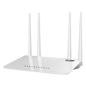 TrLink 300 Mbps Wifi Repeater 4 Port 4 Antenli Access Point Router Türkçe Menü Kolay Kurulum - 3