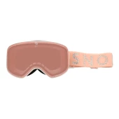 Snob Milano Sex Pembe Fotokromik Kadın Kayak Gözlüğü - 2