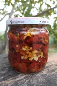 Kuru Domatesli Zeytinyağlı Kahvaltılık Sos 550gr - 1