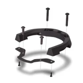 SHAD DEPO ÜSTÜ ÇANTA BAĞLANTI APARATI QJ MOTOR Q010CS thumbnail 3