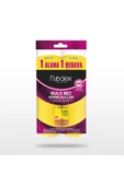 FLODEX temizlik bezi Rulo Bez Kopar Kullan Promosyonl - 1