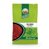 Tarım Kredi Kırmızı Acı Biber 100 Gr - 1