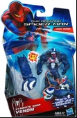 Marvel The Amazing Spider Man Venom - 9 cm - 1