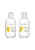 Babe Pediatrik Konak Önleyici Bebek Şampuanı 200 ml 2 Adet - 1