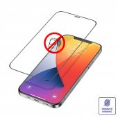 Bufalo iPhone 11 Pro Max Ekran Koruyucu Seramik Nano 9D Tam Kaplama - 2