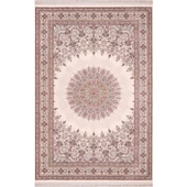 NEXUS HALI MAJESTİC 38813 BEYAZ 150X230 ÖLÇÜ thumbnail 1