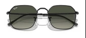 Ray-Ban RB3694 002/71 53 Unisex Güneş Gözlüğü - 4