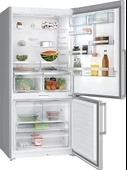 Bosch KGP86AIC0N Kombi No Frost Buzdolabı - 2