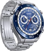 Huawei Watch Ultimate Mavi Akıllı Saat- Teşhir - 3