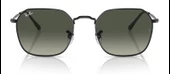 Ray-Ban RB3694 002/71 53 Unisex Güneş Gözlüğü - 3