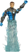 Marvel Legends Hydro-Man - 9.5 cm thumbnail 2