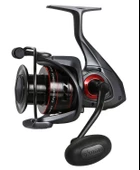 Okuma Ceymar C-8000A Dark Grey 7+1BB Olta Makinesi - 1