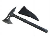 SOG Siyah Kamp Outdoor Avcılık Balta - 1