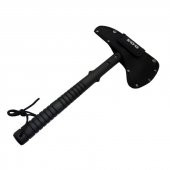 SOG Siyah Kamp Outdoor Avcılık Balta - 2