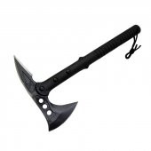 SOG Siyah Kamp Outdoor Avcılık Balta - 3