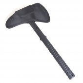 SOG Siyah Kamp Outdoor Avcılık Balta - 4