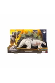 Iz Sürücü Dinozor Figürleri Hlp23 - Stegosaurus - 2