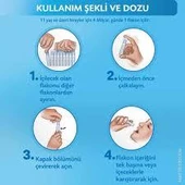 Enterogermina Family 5 ml x 20 Flakon 3 Kutu thumbnail 2