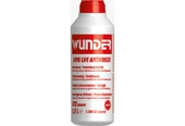 Wunder Kırmızı Organik Antifriz 1.5 L 37c Derece - 3 ADET - 3