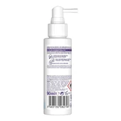 Clear Hyaluron Nem Terapisi Kepeğe Karşı Etkili Kadınlar için Saç Serumu 90ML - 2