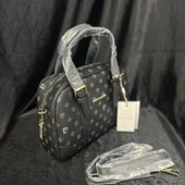 Pierre Cardin 05PC24K806-MN S Siyah Kadın Çanta - 2