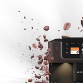 Arçelik Imperium Barista EM 9495 Tam Otomatik Espresso Makinesi - 3