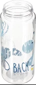 English Home Space Tritan Askılı Çocuk Suluk 500 Ml Mavi - 3