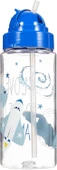 English Home Space Tritan Askılı Çocuk Suluk 500 Ml Mavi - 2