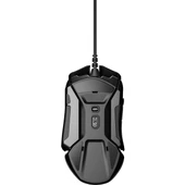 SteelSeries Rival 600 RGB Ergonomik Optik Kablolu Oyuncu Mouse - 4