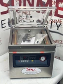 Sönmez Vakum 41 Cm Çift Çene Peynir Et Gıda Vakum Makinesi - 2