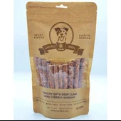 Rakun Munchy Dana Ciğerli 12cm 40'lı - 1