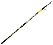 Kendo Spigola Surf 390cm 100-200 gr Teleskopik Kamış - 1