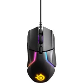 SteelSeries Rival 600 RGB Ergonomik Optik Kablolu Oyuncu Mouse - 1