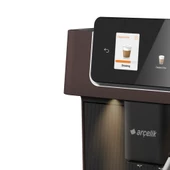 Arçelik Imperium Barista EM 9495 Tam Otomatik Espresso Makinesi - 2