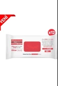 Sleepy Easy Clean yüzey temizlik havlusu 100lü - Kiraz Çiçeği - 2