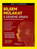 Bilsem Mülakat 5 Deneme Sınavı Zeki Çocuk - 1