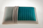 DOQU VİSCO JEL YASTIK 060X040 - 2