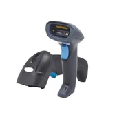 Spenta ST-3800 Kablolu Karekod 1D/2D Ayaklı Barkod Okuyucu - 3