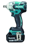 Makita  Dtw1001rtj Akülü Somun Sıkma Mak.18v 5a - 1
