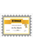 Rtrmax  Rtm1520 Darbesiz Matkap 450w *yetkili Bayiden - 3